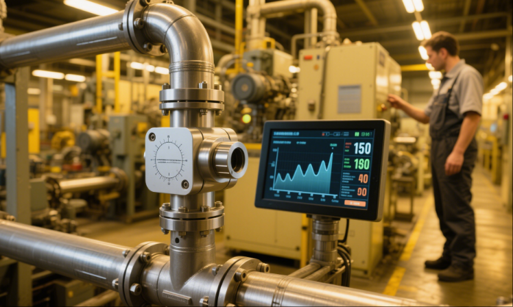 附面层探针，揭秘其仪器类型与功能