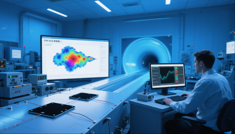 附面层探针，揭秘其仪器类型与功能
