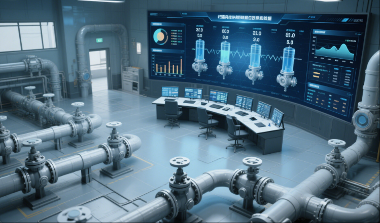 附面层探针，最新部位图片及其技术解析