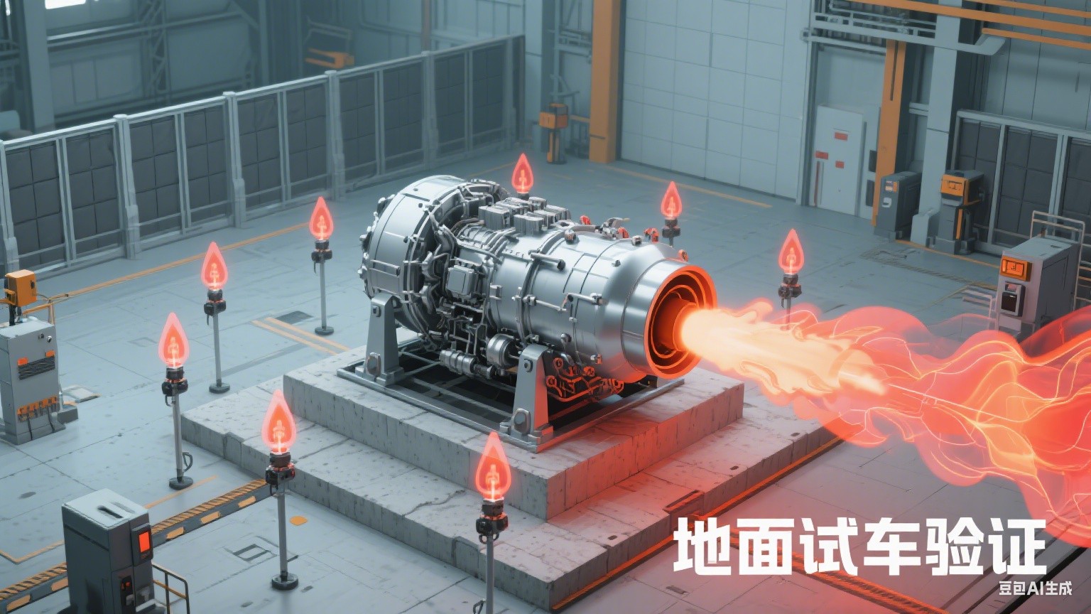 附面层探针的作用及其重要性解析